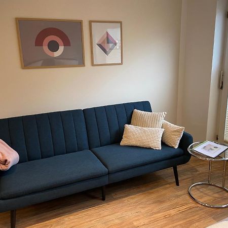 Saarland Appartements Wadgassen Eksteriør billede