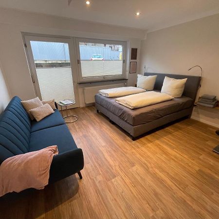 Saarland Appartements Wadgassen Eksteriør billede