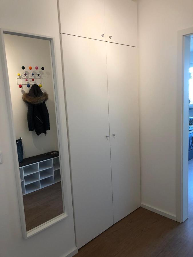 Saarland Appartements Wadgassen Eksteriør billede